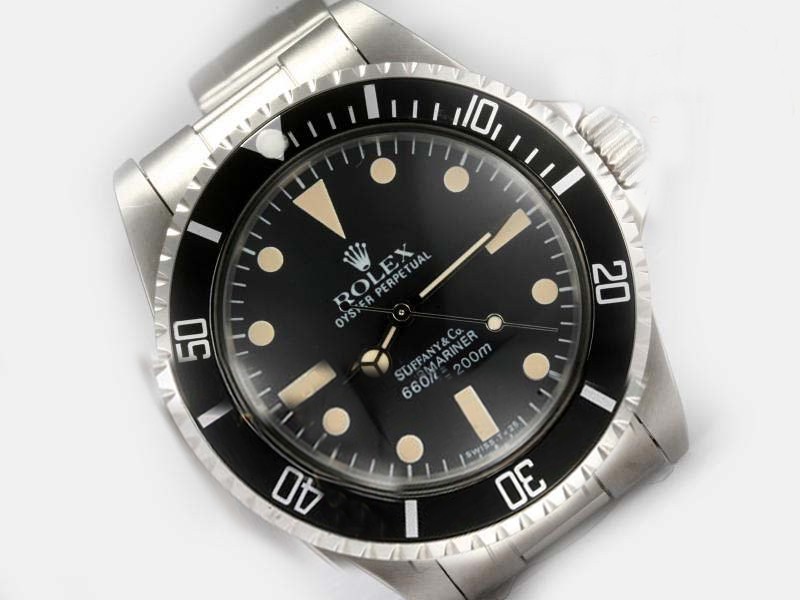 Instructions for manuel winding the Rolex replica watches – $29 Replica